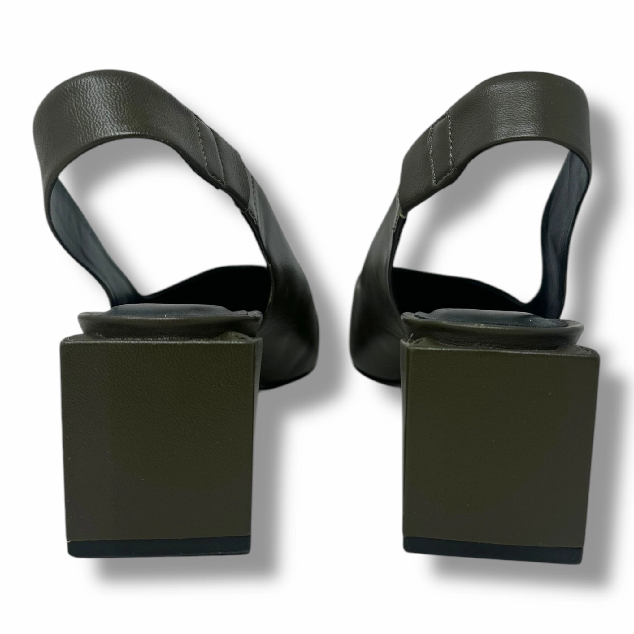 Shoes Heels Block By carrano  Size: 8