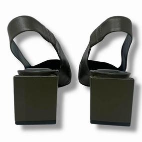 Shoes Heels Block By carrano  Size: 8