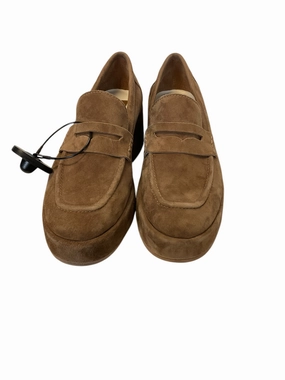 Shoes Heels Platform By Dolce Vita  Size: 6.5