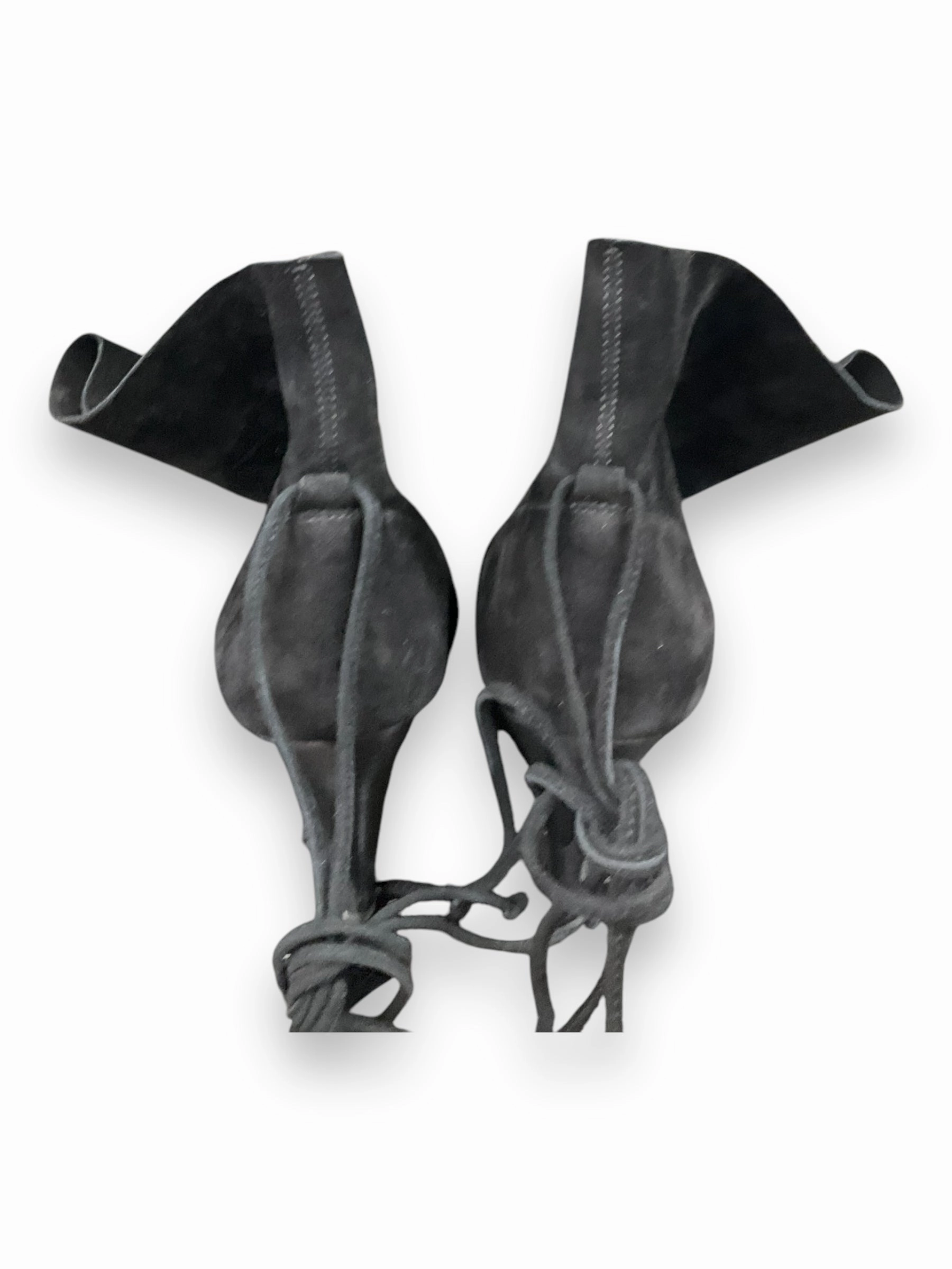Shoes Heels Stiletto By Vince Camuto In Black, Size: 7.5