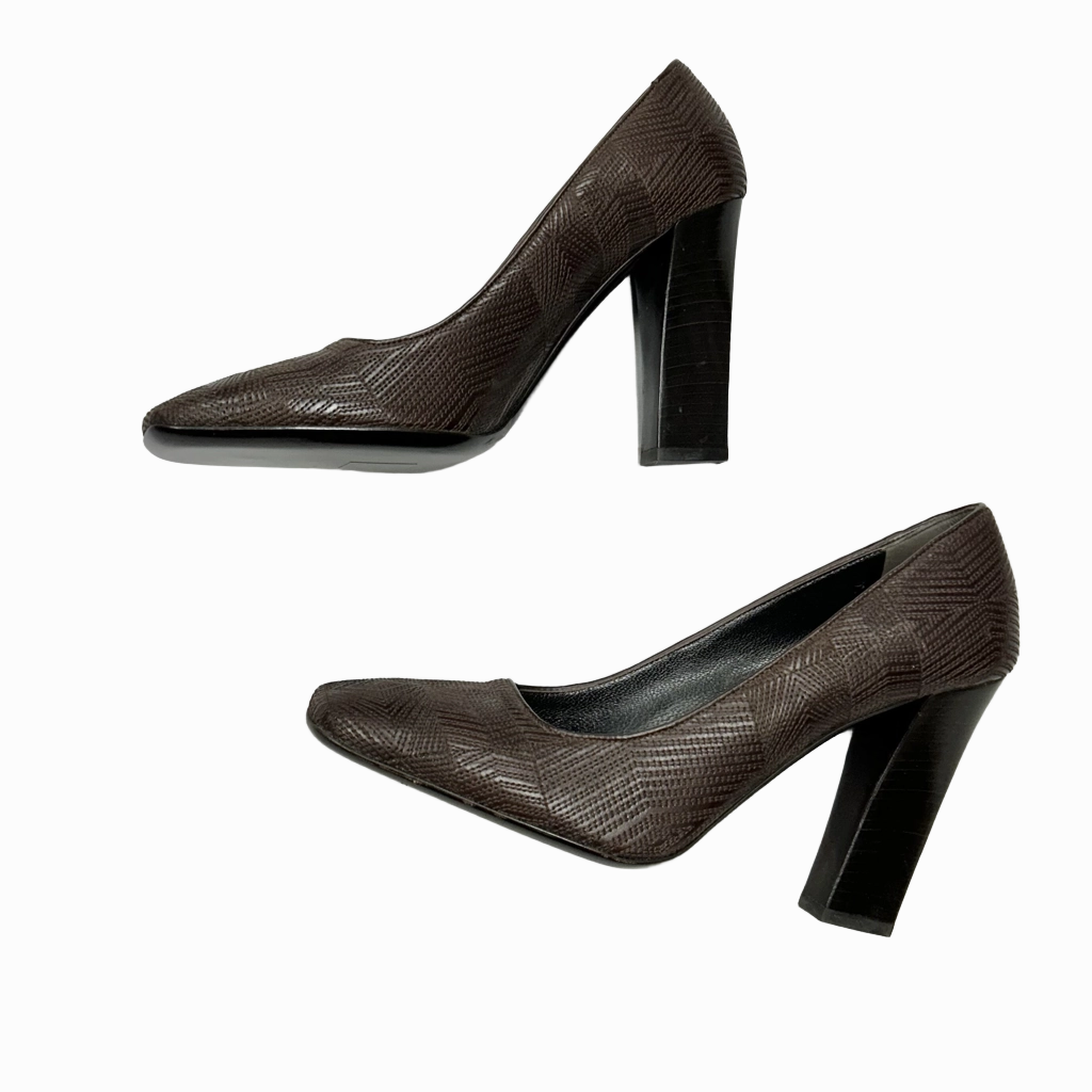 Shoes Luxury Designer By Prada  Size: 8