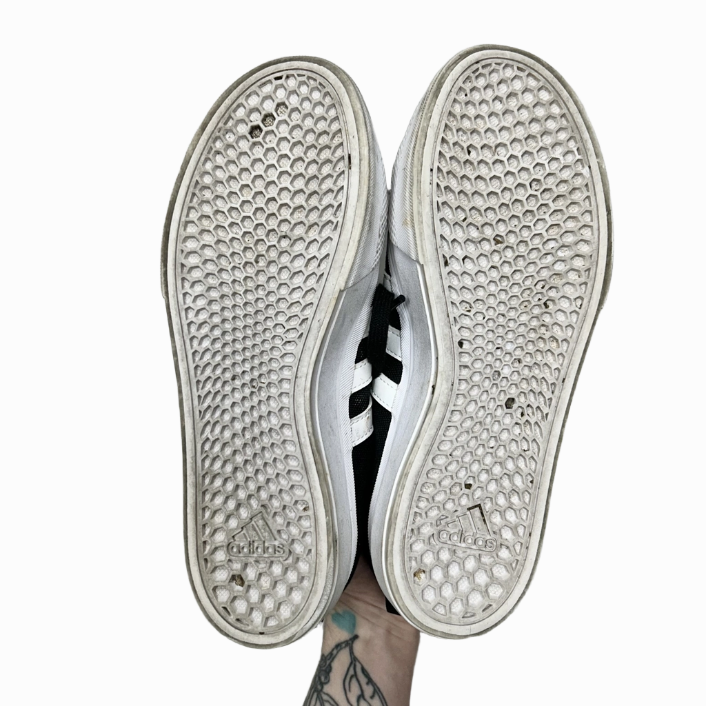 Shoes Sneakers Platform By Adidas  Size: 7