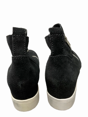 Shoes Sneakers Platform By Steve Madden  Size: 8