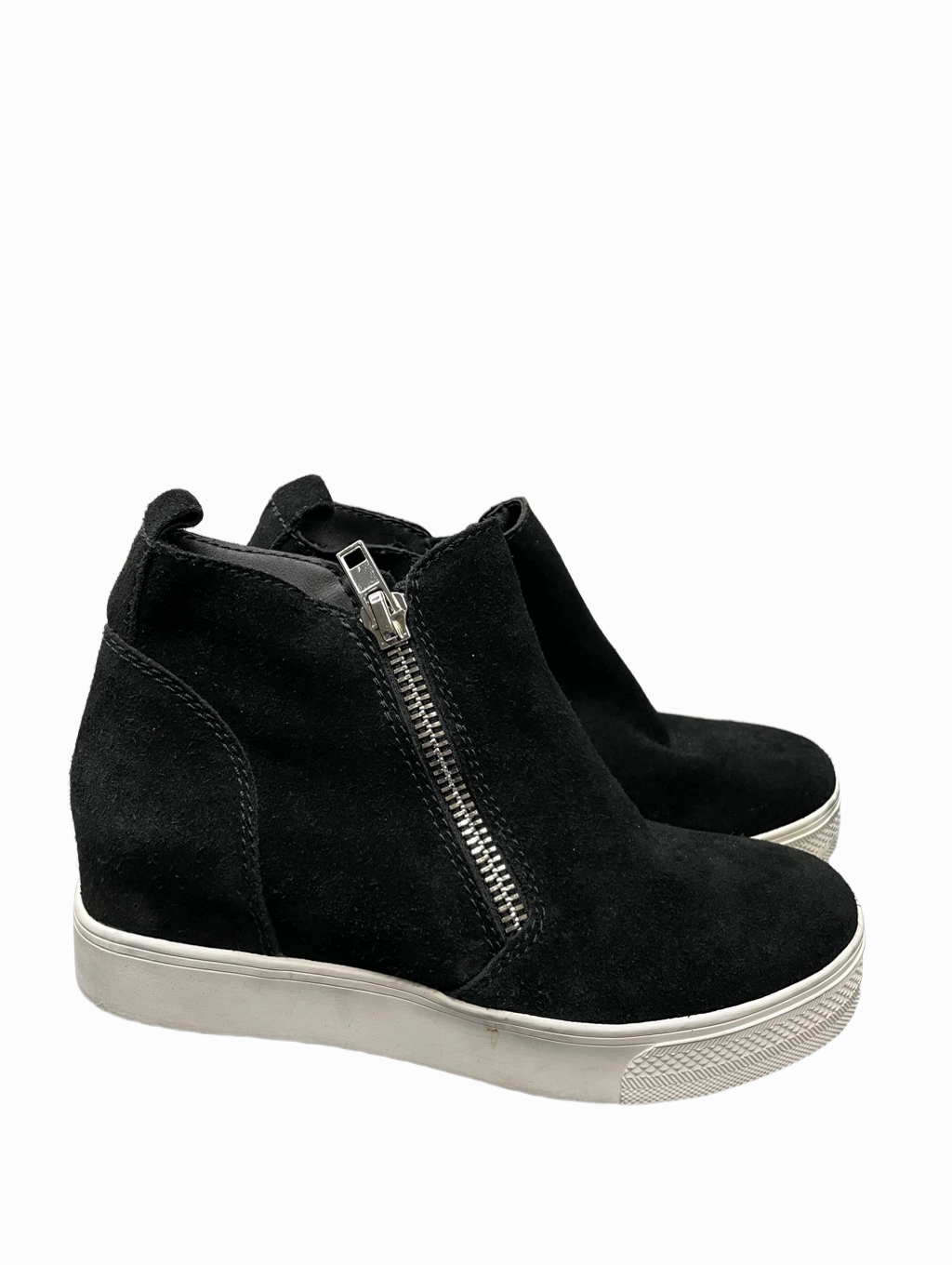Shoes Sneakers Platform By Steve Madden  Size: 8