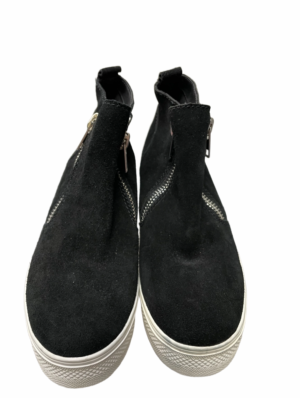 Shoes Sneakers Platform By Steve Madden  Size: 8