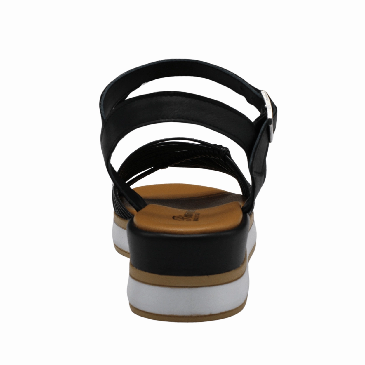 Spag Platform Sandal