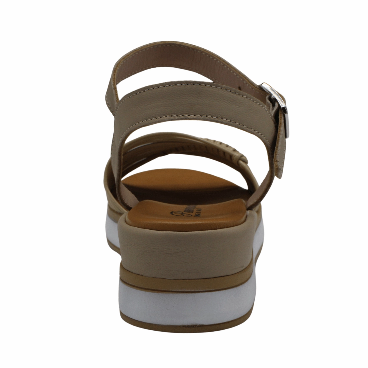 Spag Platform Sandal