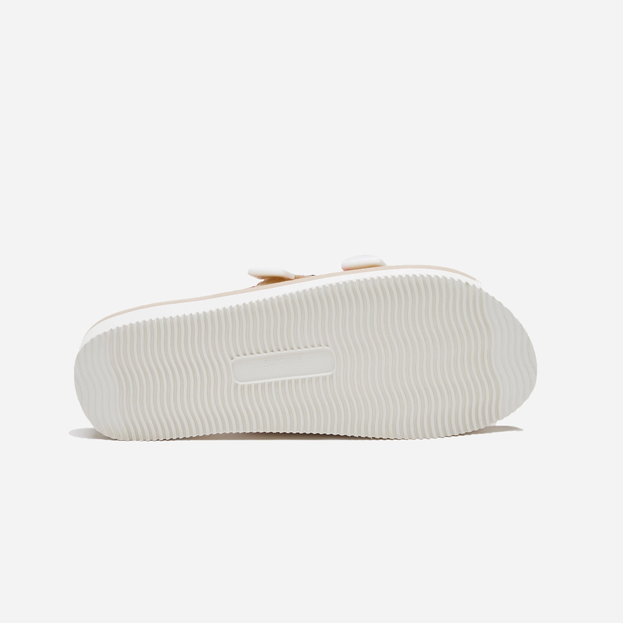 Suicoke | MOTO-CAB PAISLEY-PRINT SANDALS