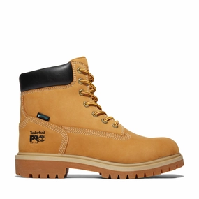 Timberland PRO Women's Direct Attach 6" Waterproof Work Boot