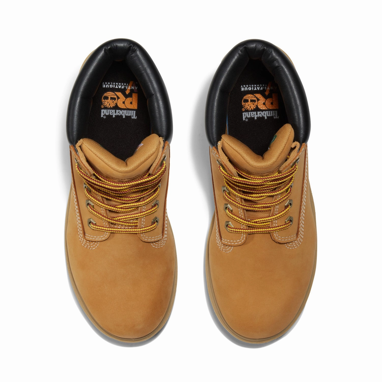 Timberland PRO Women's Direct Attach 6" Waterproof Work Boot