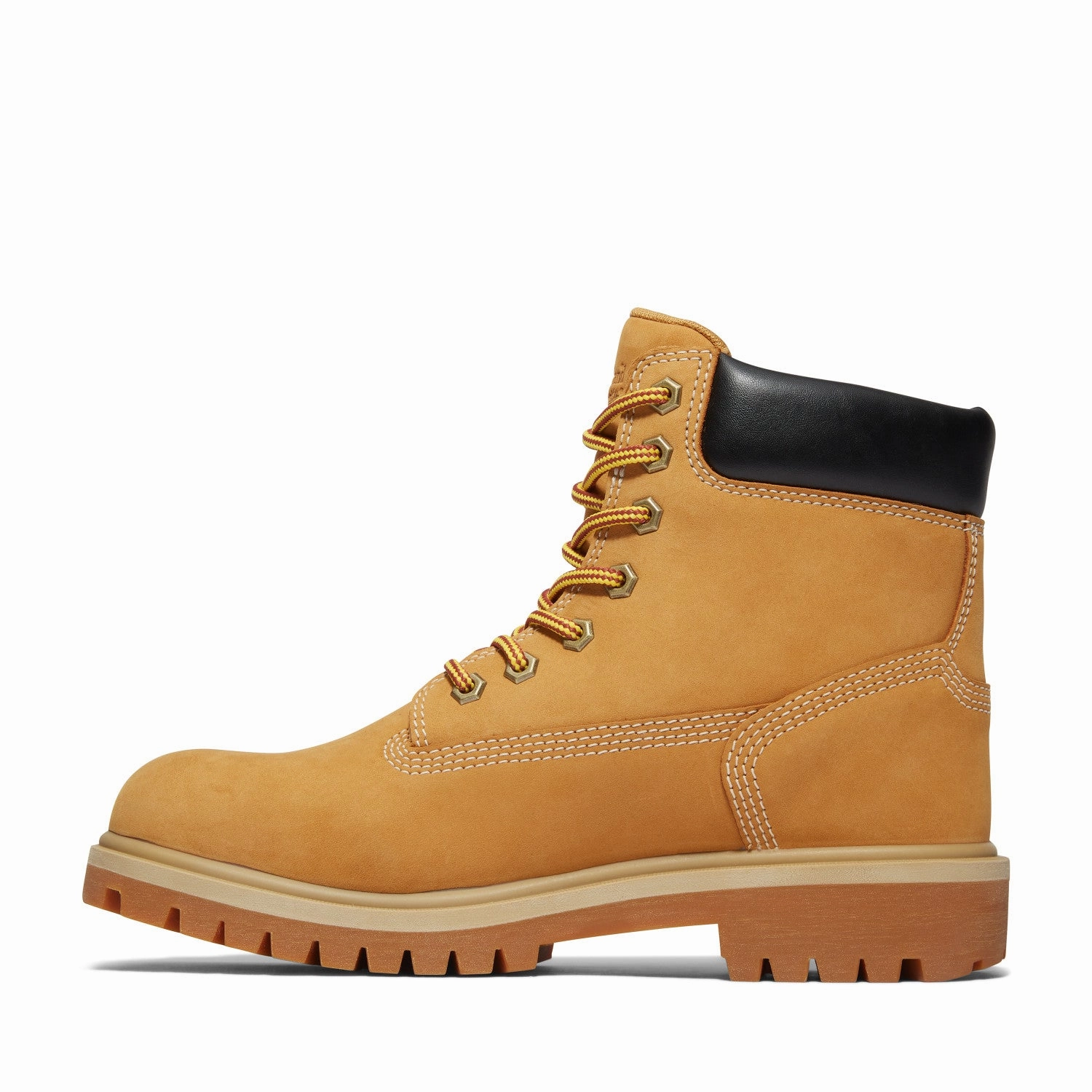 Timberland PRO Women's Direct Attach 6" Waterproof Work Boot