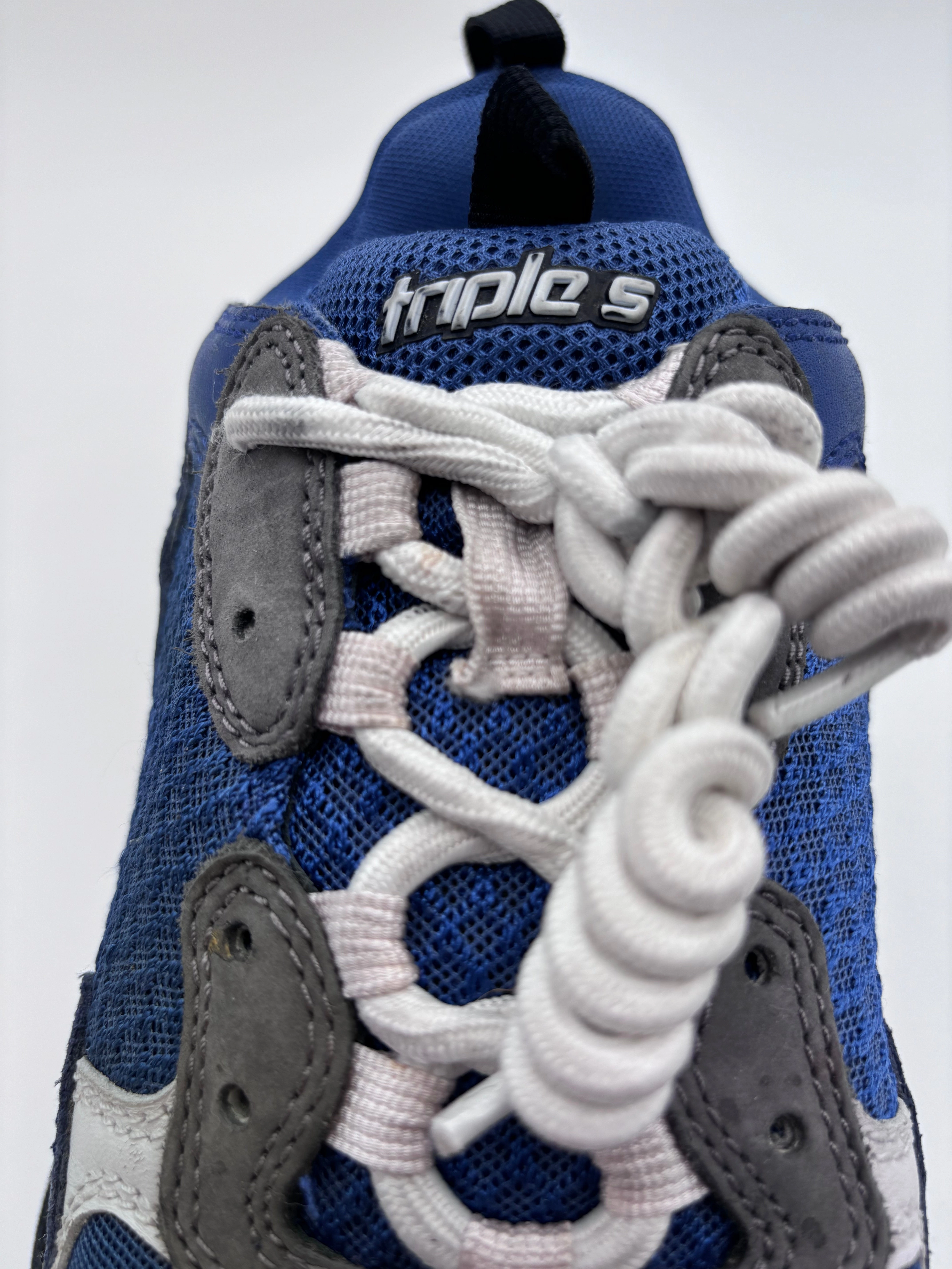 Triple S Sneakers