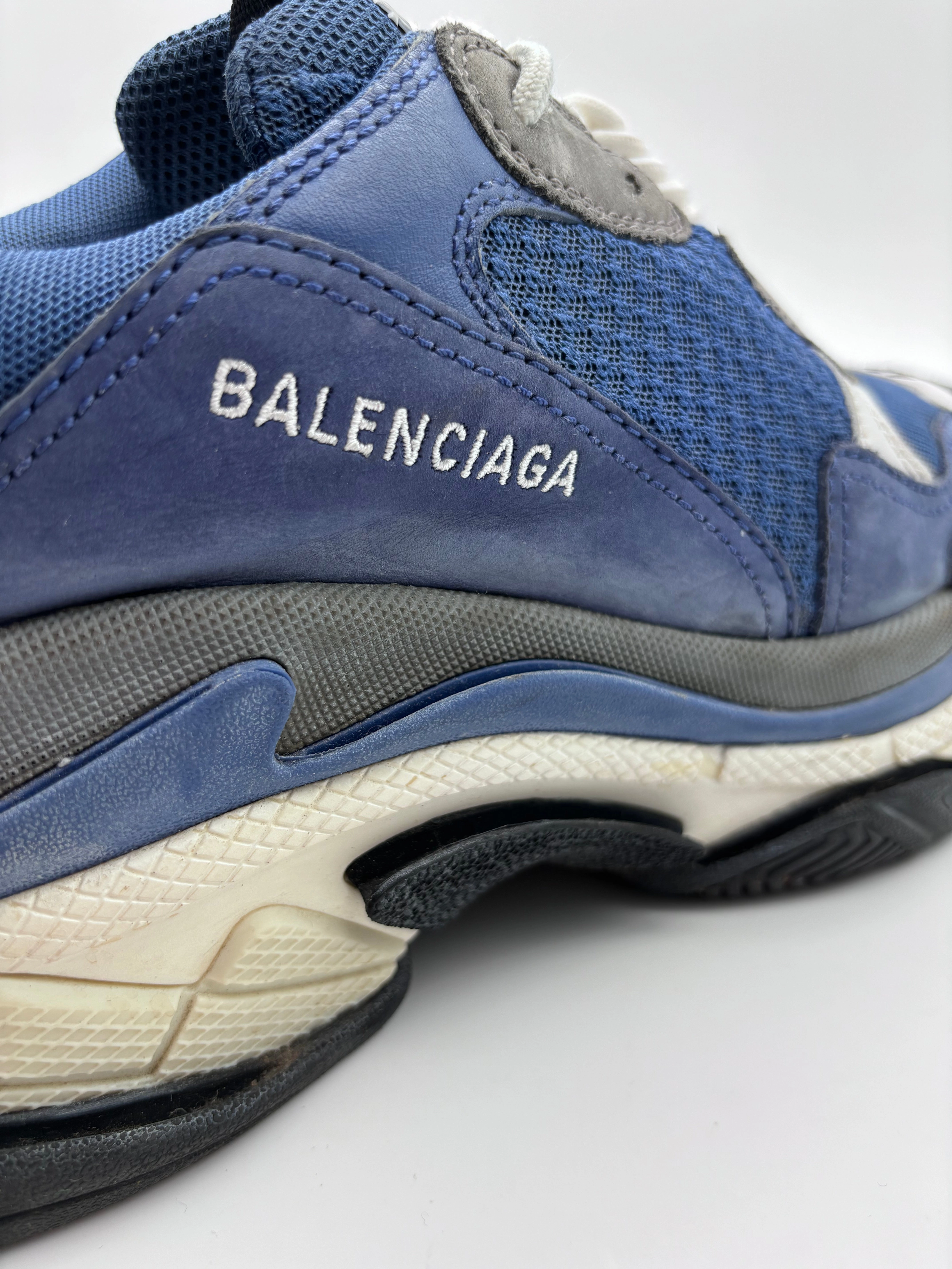 Triple S Sneakers