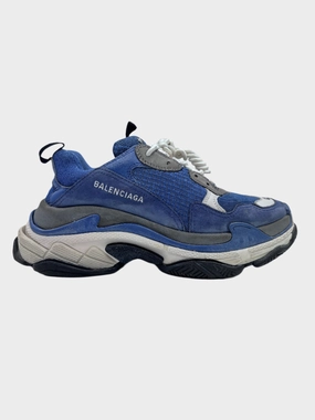 Triple S Sneakers