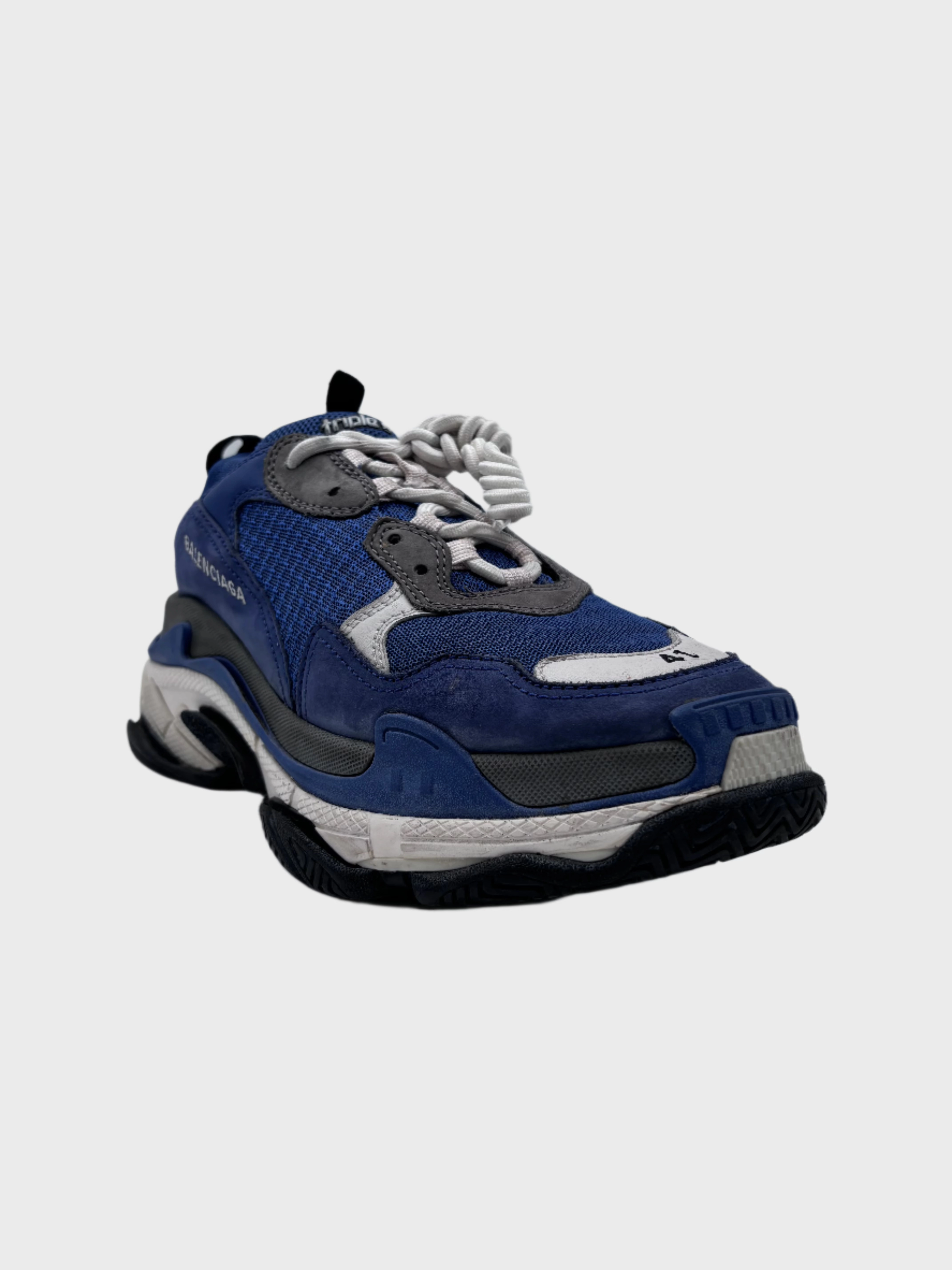 Triple S Sneakers