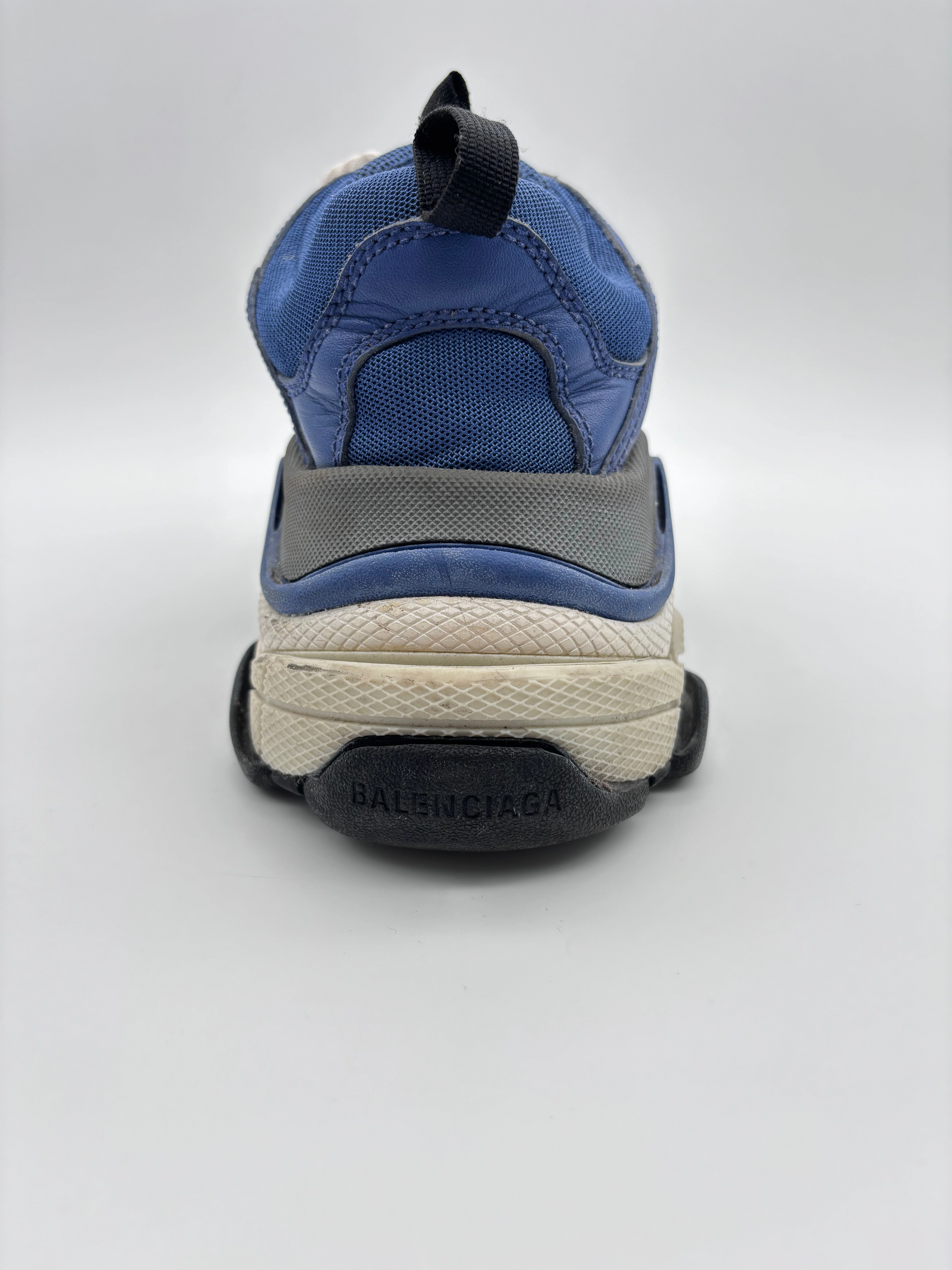 Triple S Sneakers