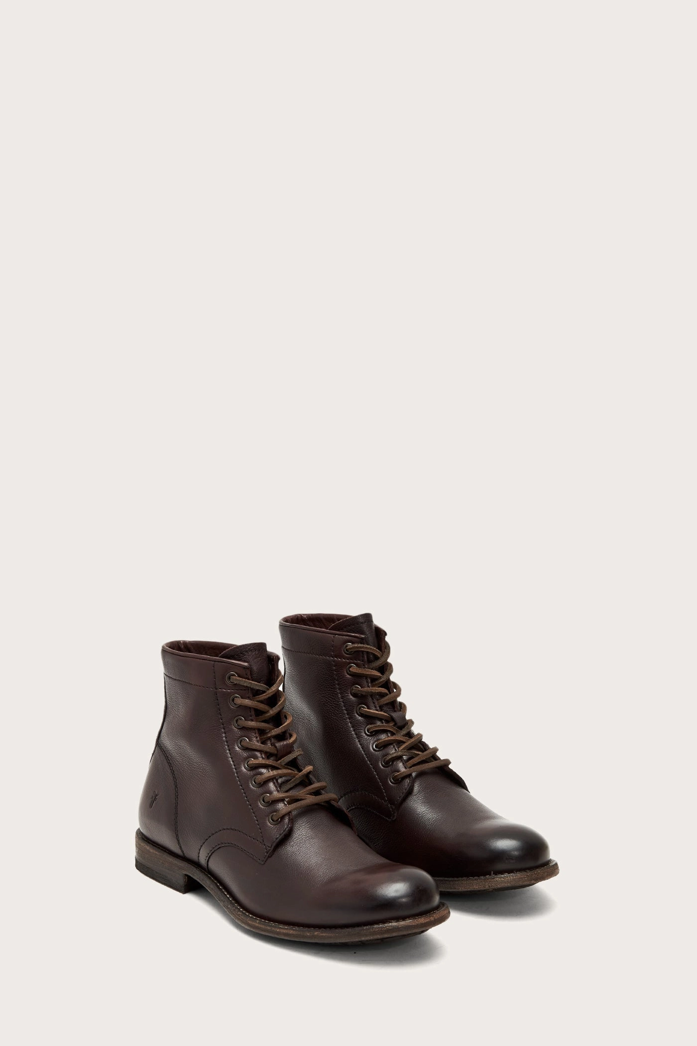 Tyler Lace Up - Pre-Loved