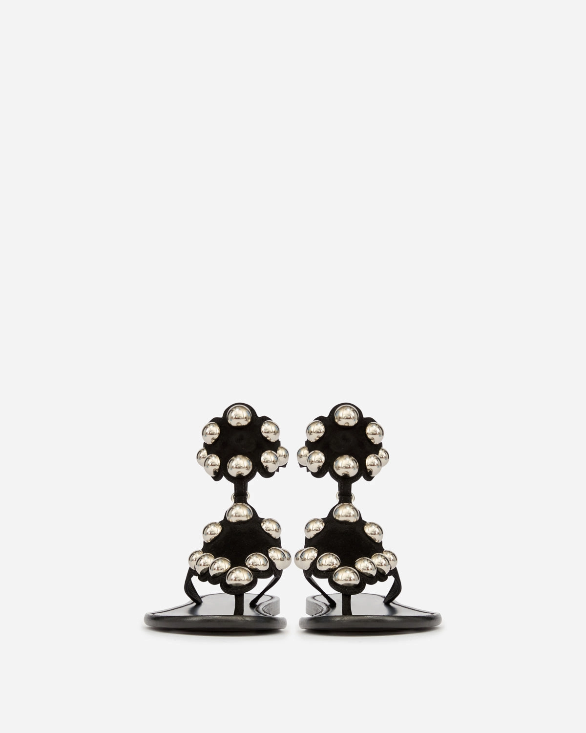 VELVEE SANDALS