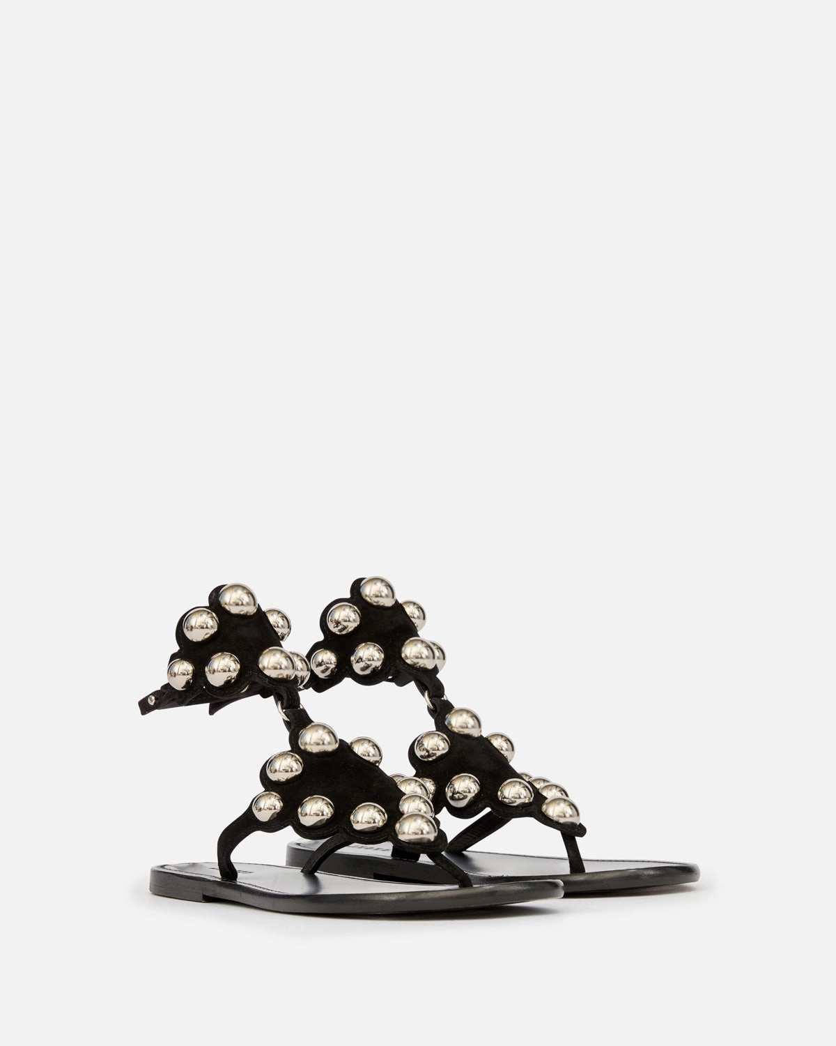 VELVEE SANDALS