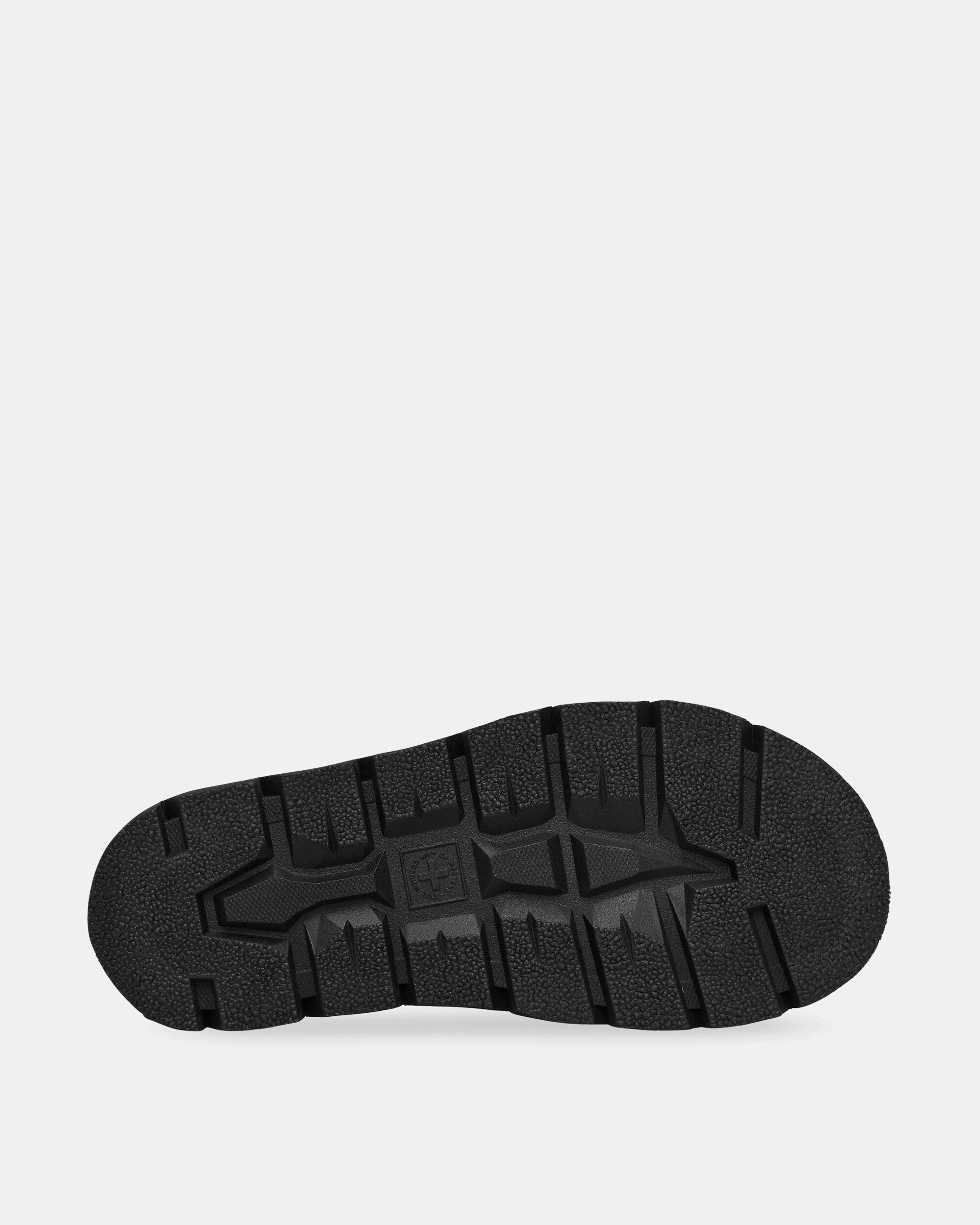 Vent XX02 Mules Black
