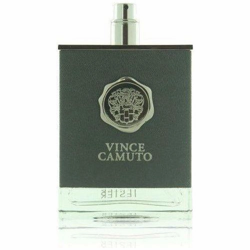 VINCE CAMUTO men 3.3 / 3.4 oz edt cologne NEW TESTER