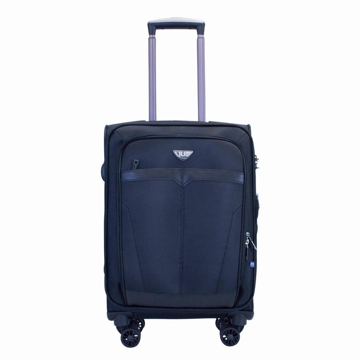 VUE Premier LTE 22" 4-Wheel Carry-On Luggage