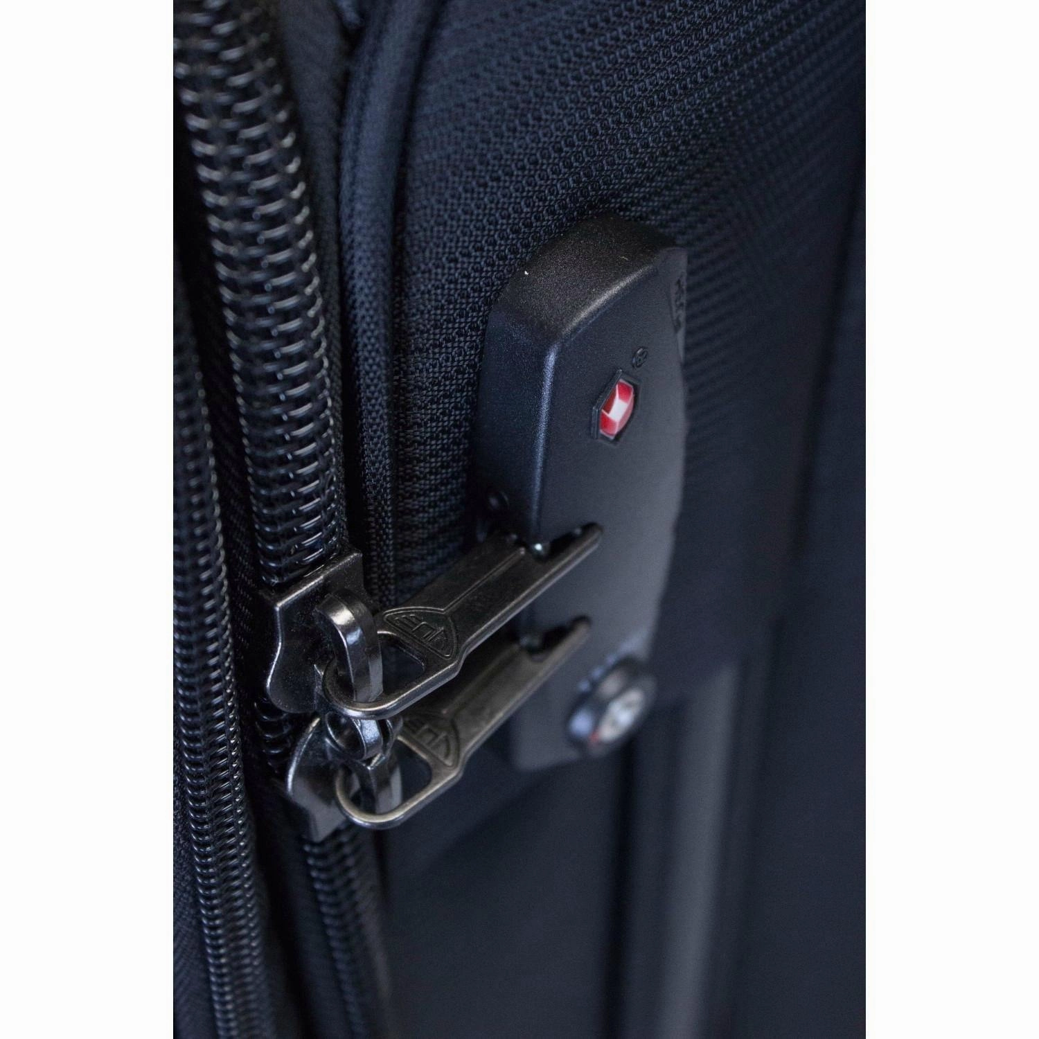 VUE Premier LTE 2 Piece Set 4-Wheel Luggage Sets