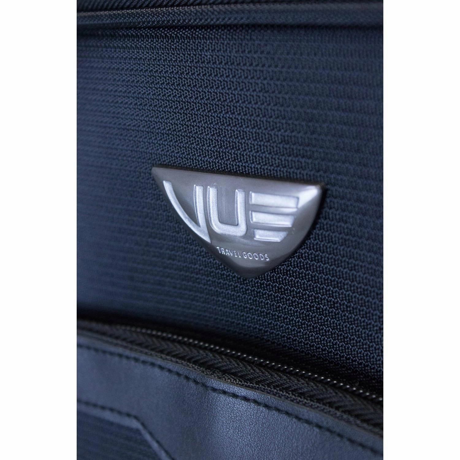 VUE Premier LTE 2 Piece Set 4-Wheel Luggage Sets