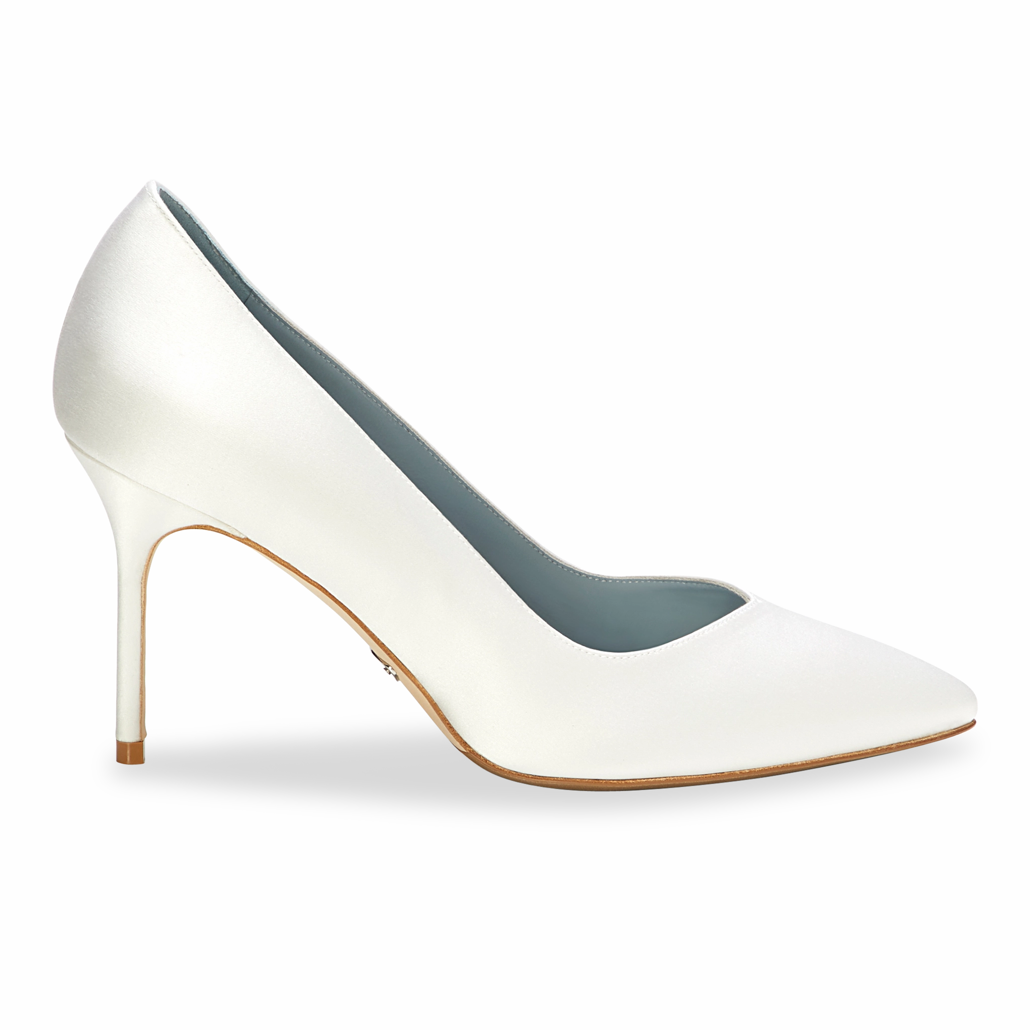 Wedding Perfect Pump 85