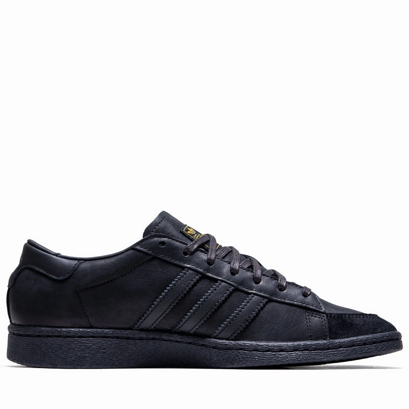 Willy Chavarria x Adidas Jabbar Dress - Core Black/Core Black