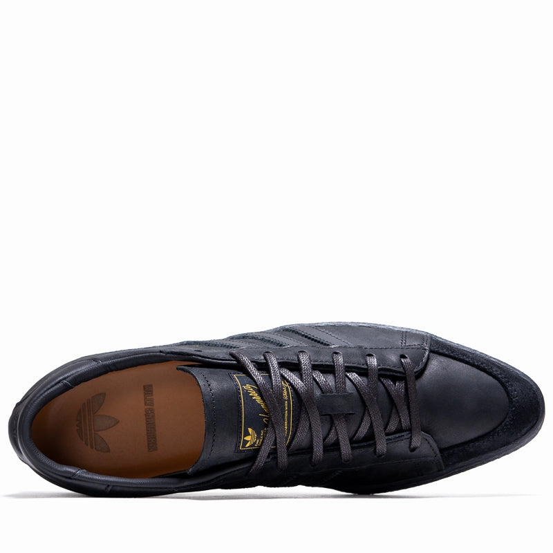Willy Chavarria x Adidas Jabbar Dress - Core Black/Core Black