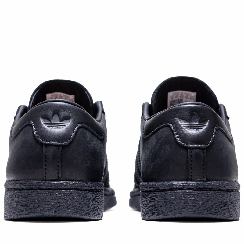 Willy Chavarria x Adidas Jabbar Dress - Core Black/Core Black