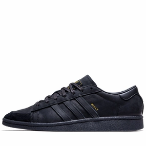 Willy Chavarria x Adidas Jabbar Dress - Core Black/Core Black