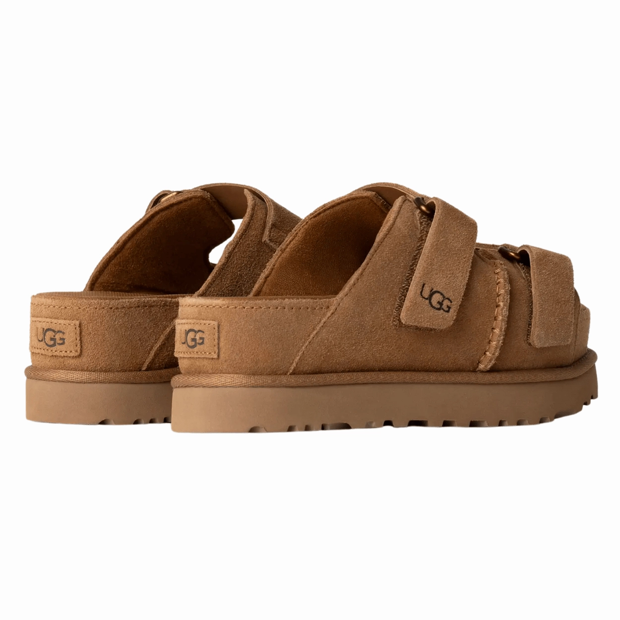 Women's Goldenstar Hi Slide