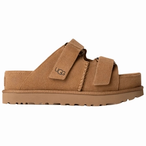 Women's Goldenstar Hi Slide
