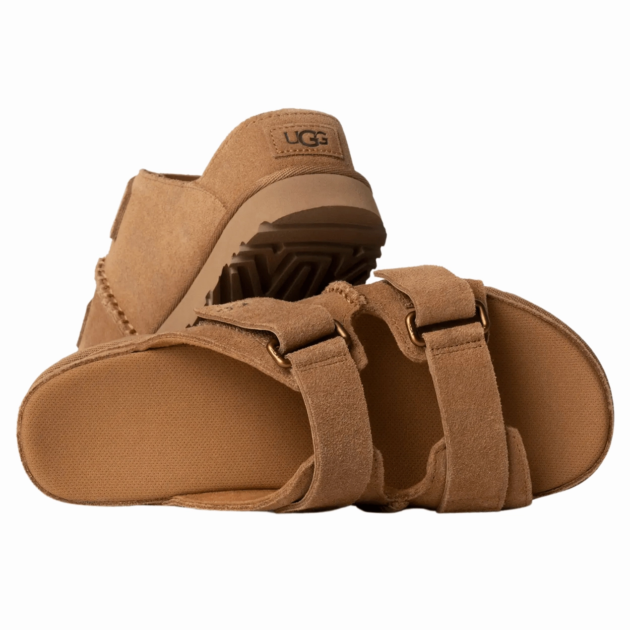 Women's Goldenstar Hi Slide