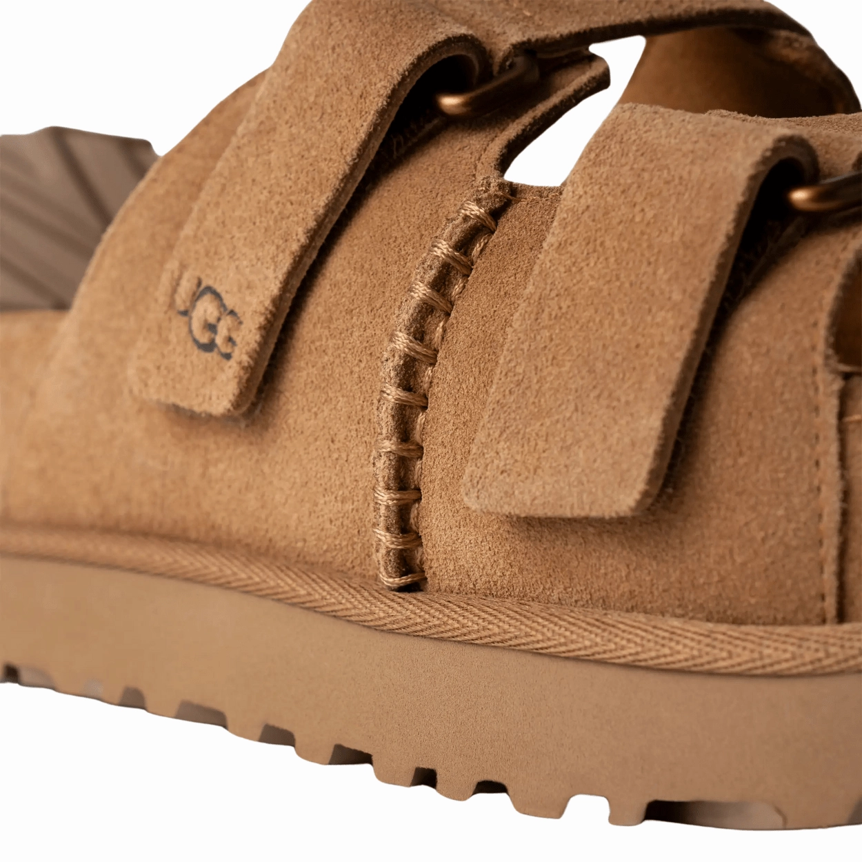 Women's Goldenstar Hi Slide