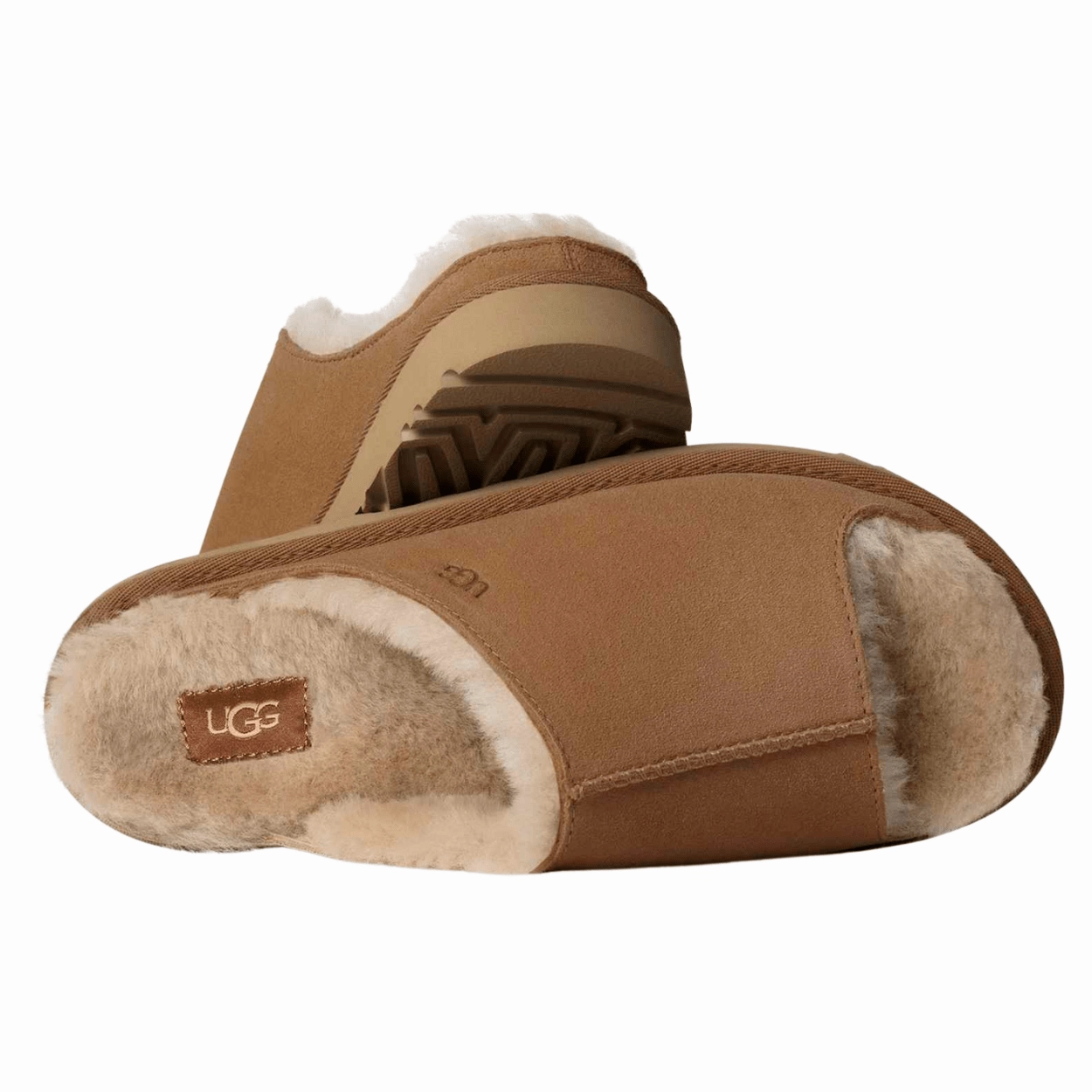 Women's Greenport Slide