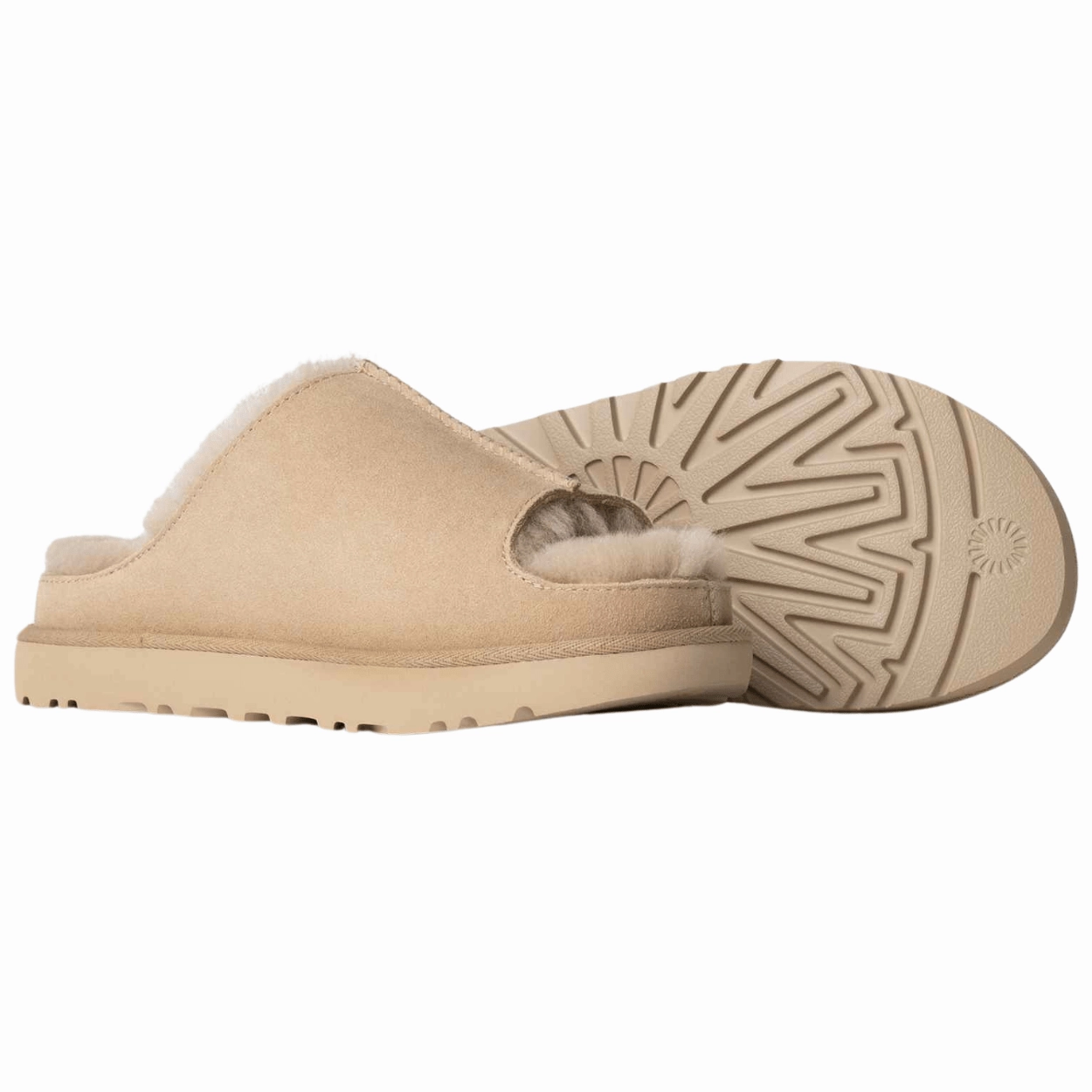 Women's Greenport Slide