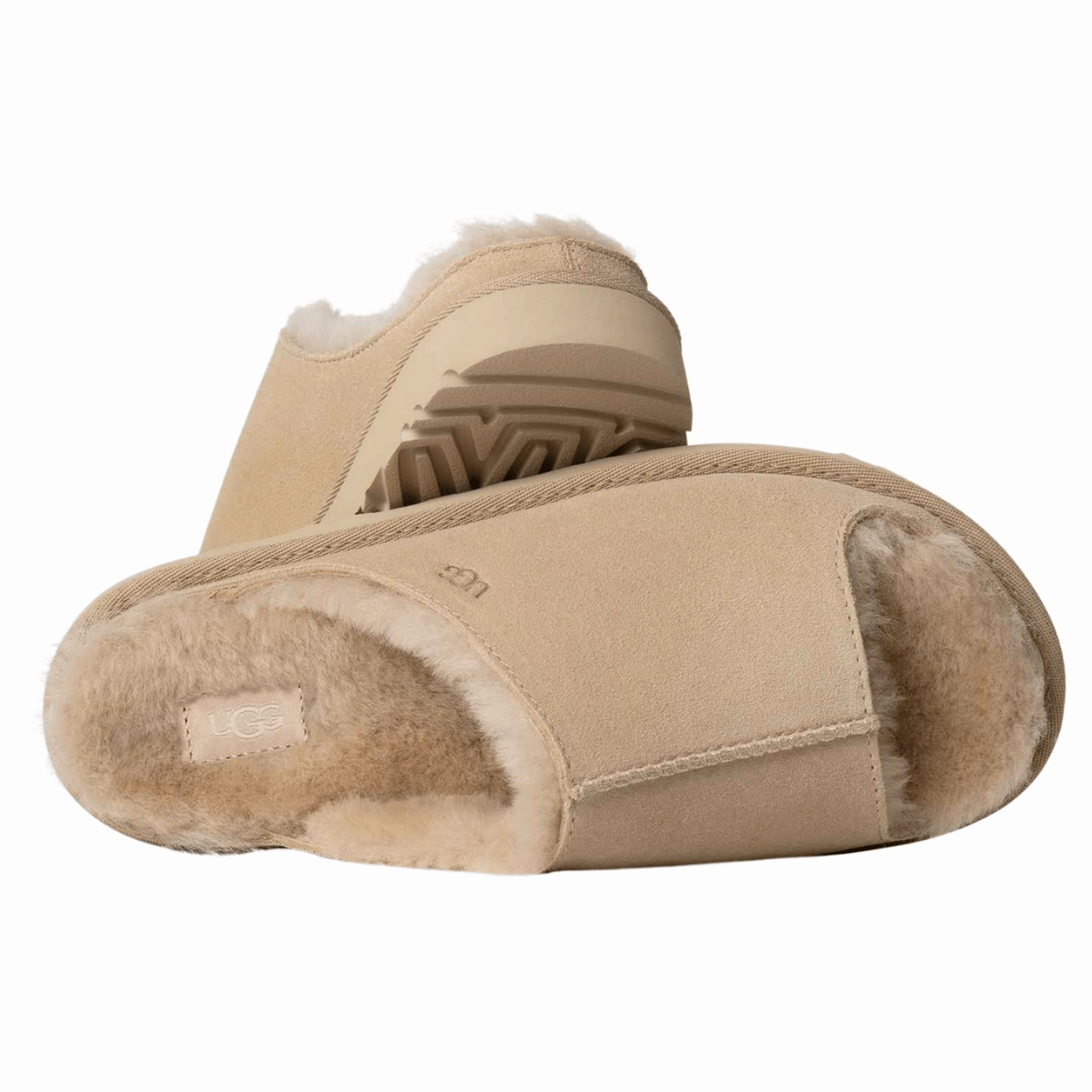 Women's Greenport Slide