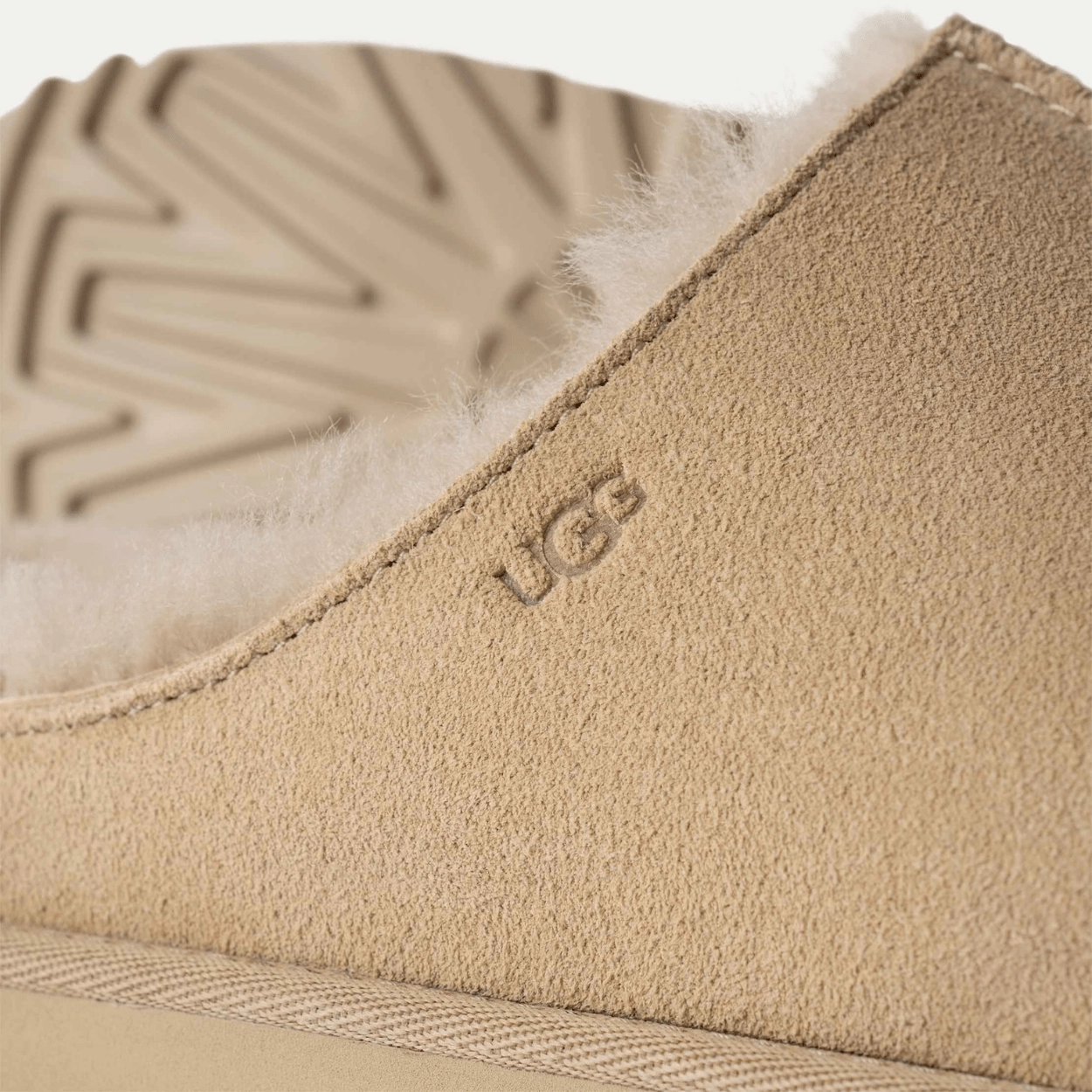 Women's Greenport Slide