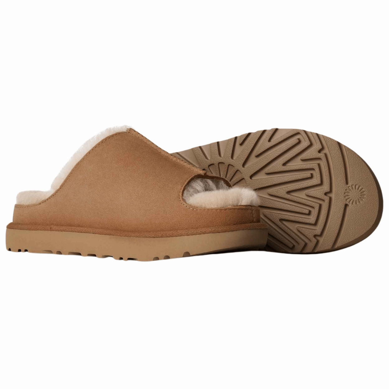 Women's Greenport Slide