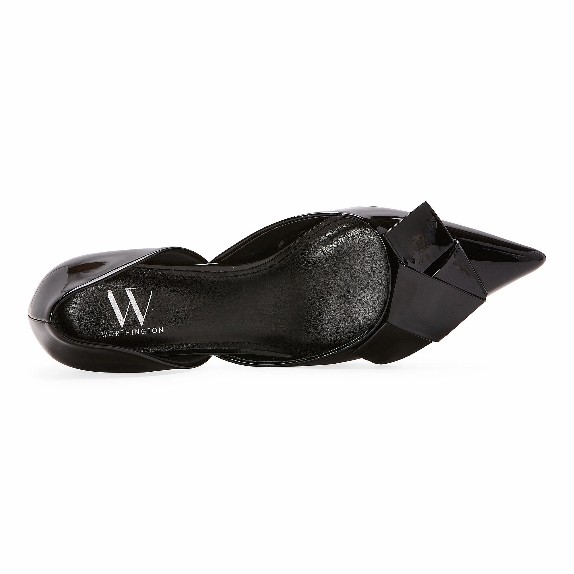 Worthington Wor Colony - BLACK 7 MEDIUM