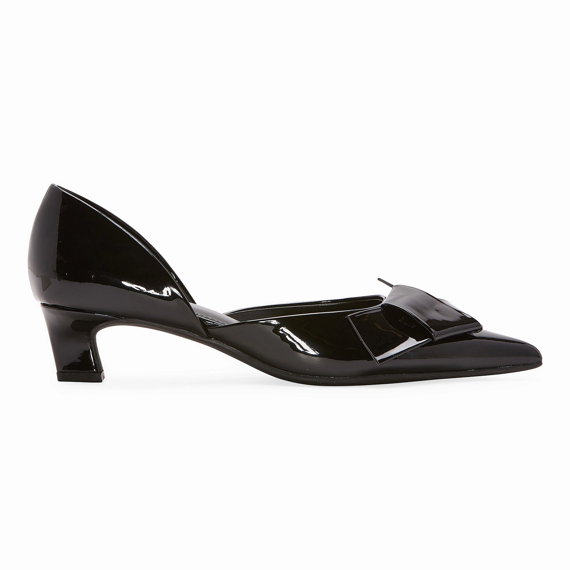 Worthington Wor Colony - BLACK 7 MEDIUM