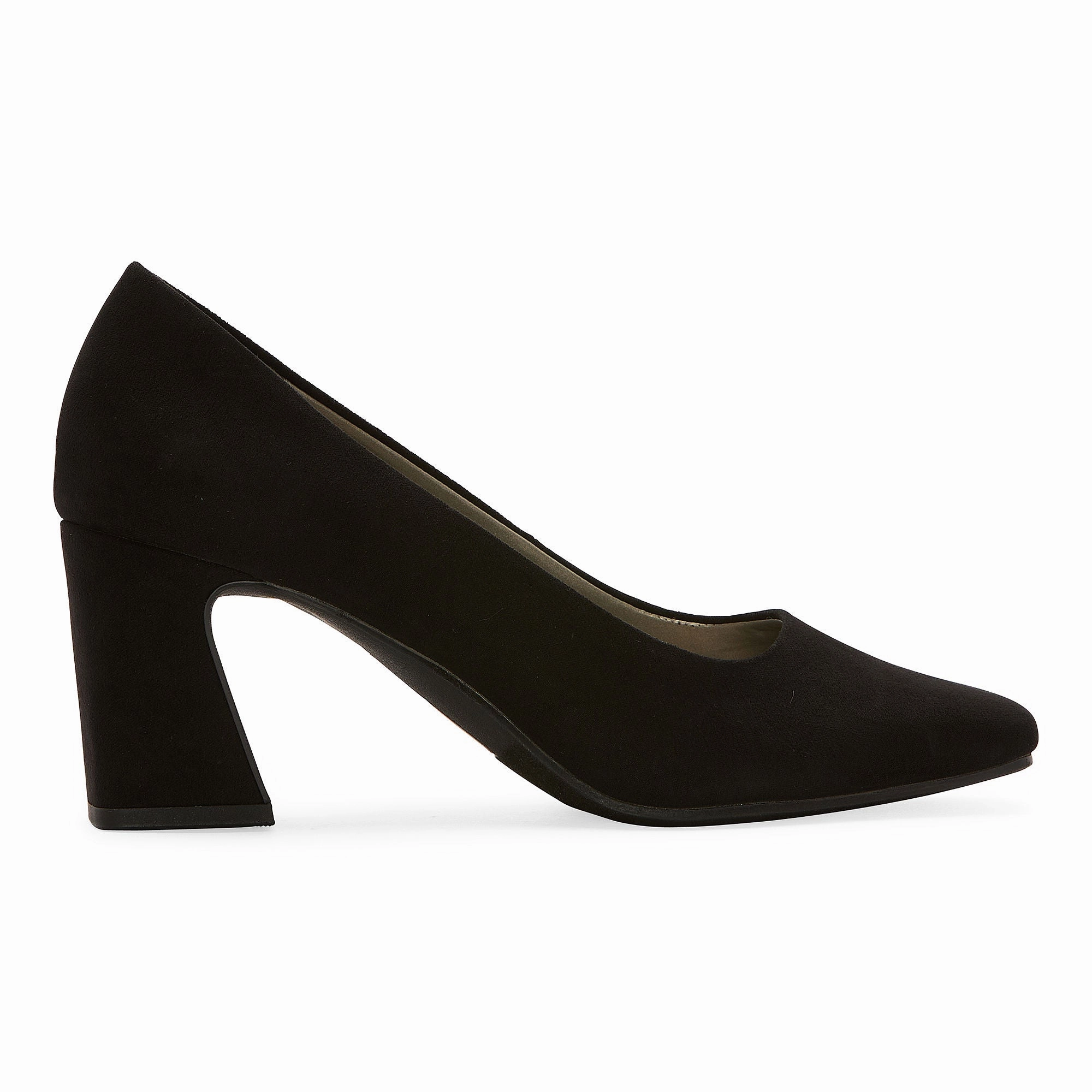 Worthington Wor Mead - BLACK 8 MEDIUM