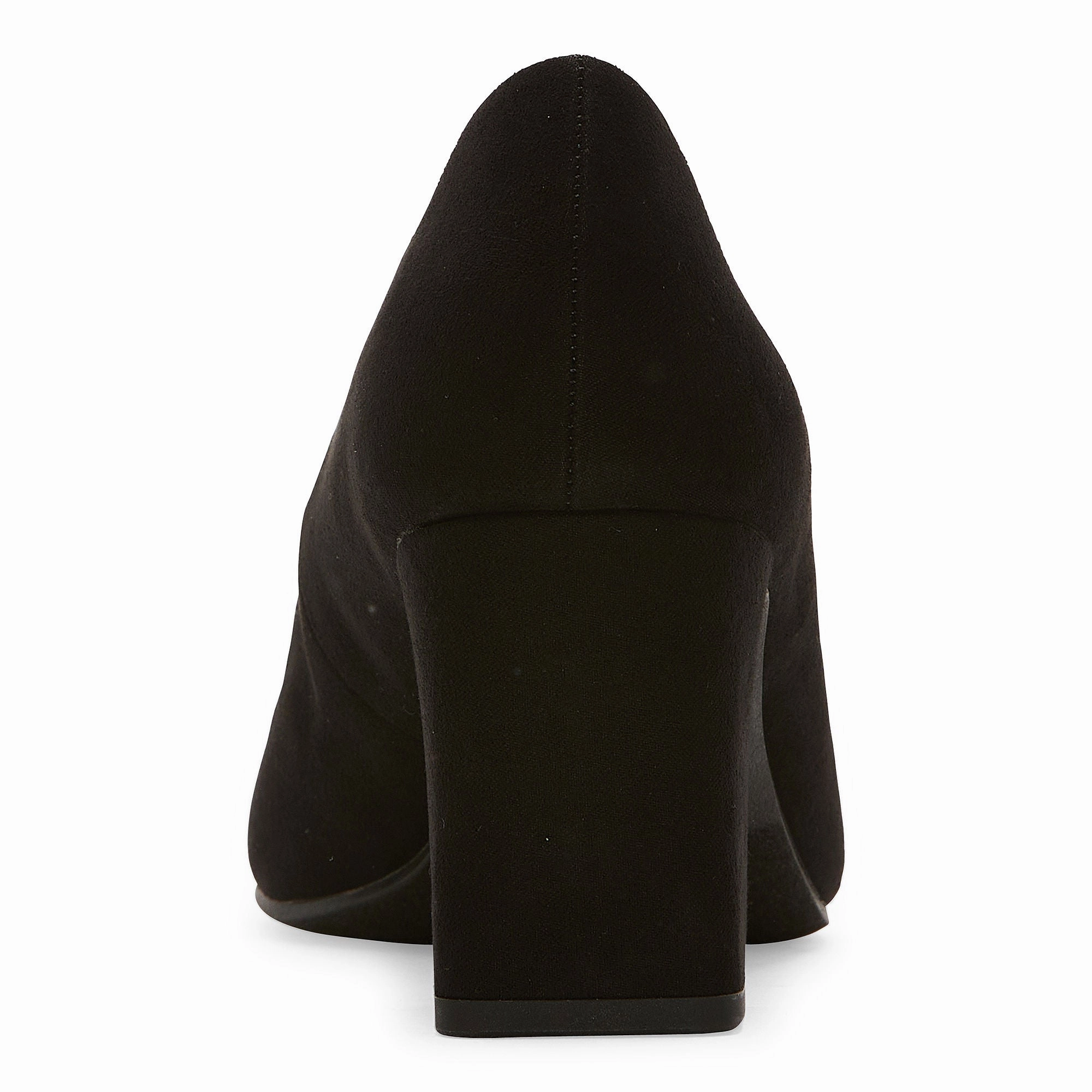 Worthington Wor Mead - BLACK 8 MEDIUM