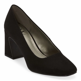 Worthington Wor Mead - BLACK 8 MEDIUM