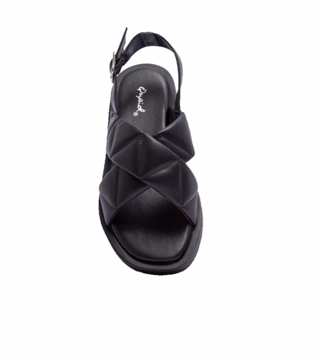 X-Band Ankle Strap Sandal - Final Sale