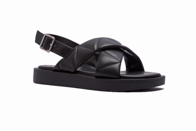 X-Band Ankle Strap Sandal - Final Sale